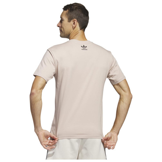 Adidas Ανδρική κοντομάνικη μπλούζα Fast As... Tee